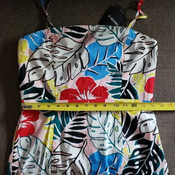 Forever 21 Sundress - Picture 4 of 8